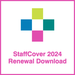 StaffCover Renewal 2024