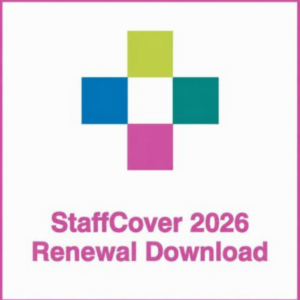 StaffCover Upgrade/Renewal Download